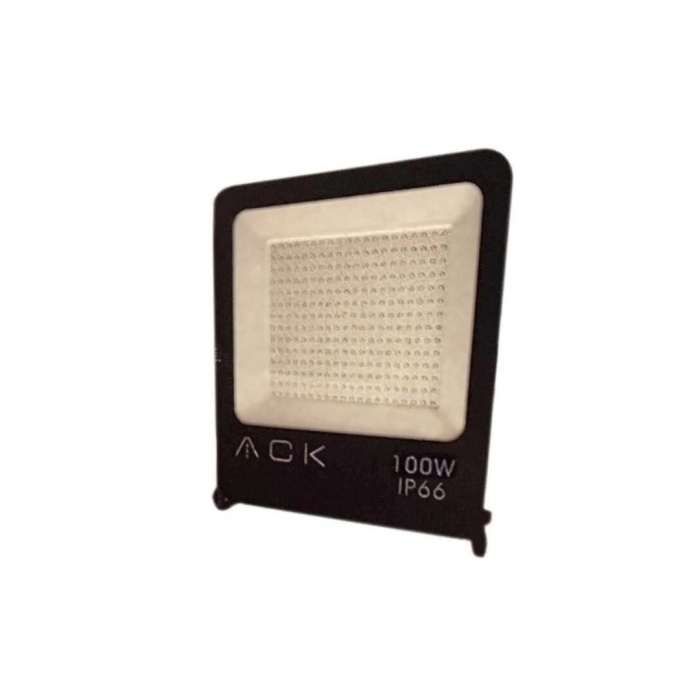 Ack 100W Projektör 115° 11000LM (BEYAZ)