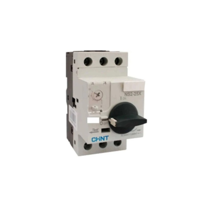 CHİNT - 139373 24-32A 15Ka Ns2-25X Mot Kor Şalteri