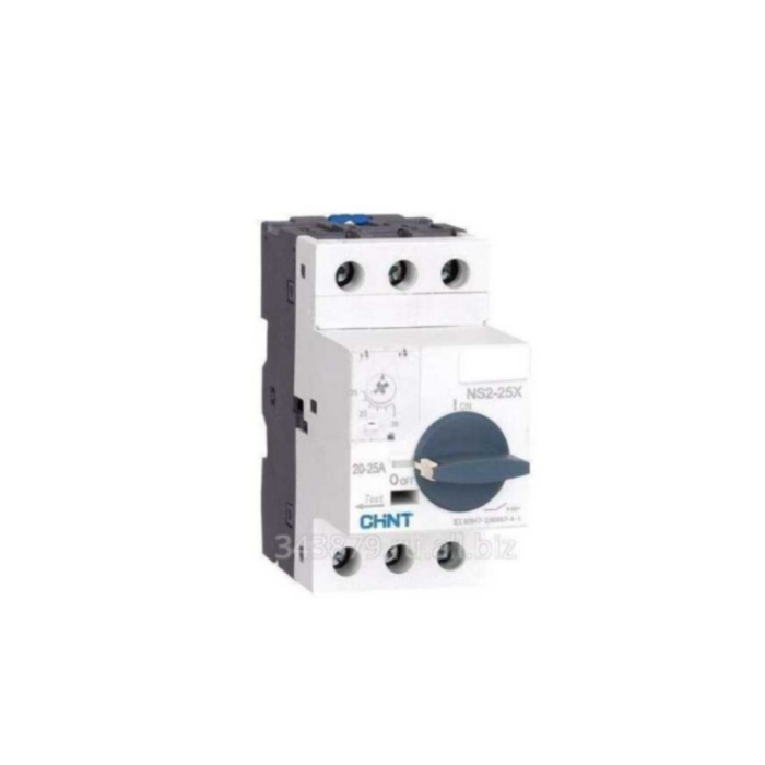 Chint 40-63A Motor Koruma Şalteri 495088