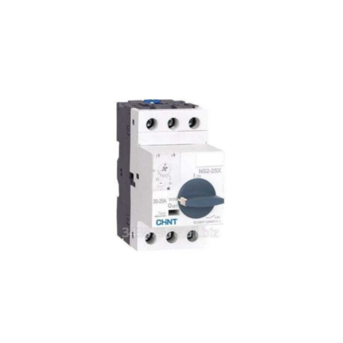 Chint 20-25A Motor Koruma Şalteri 495189
