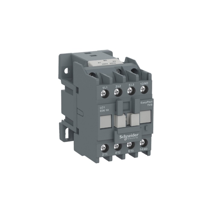 Schneider 7,5 kW Kontaktör