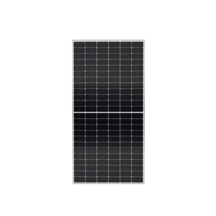 Solar Sanal Market 4 Kw Solar Paket