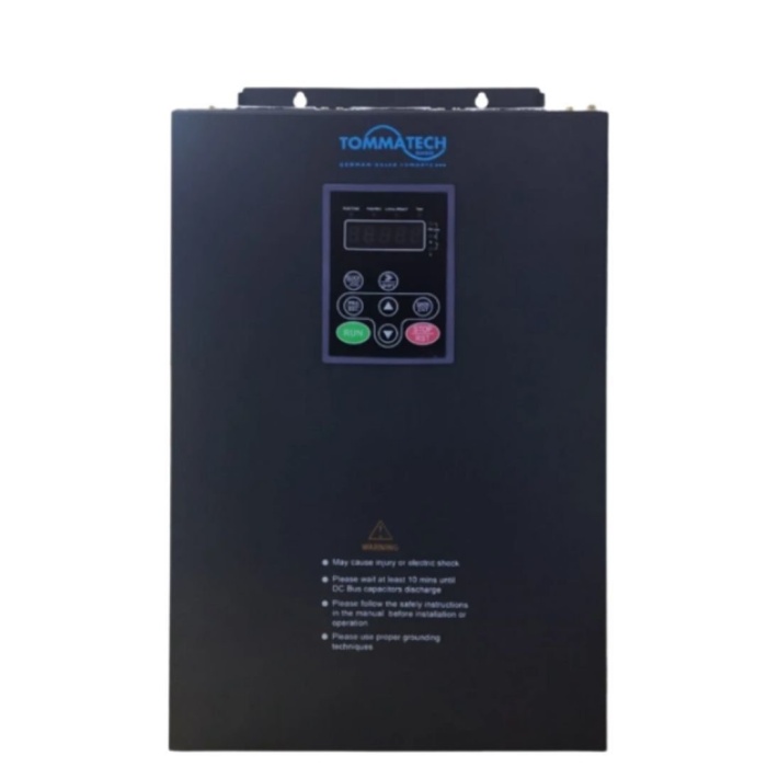 Solar Sanal Market 60 HP/45 KW Tarımsal Sulama Paketi