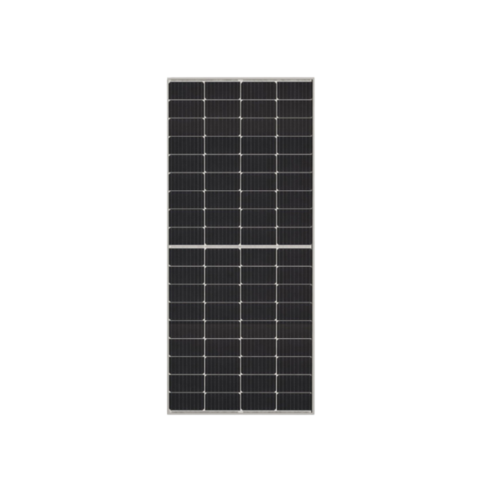 Solar Sanal Market Karavan Solar Paket