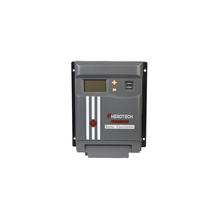 Solar Sanal Market Karavan Solar Paket