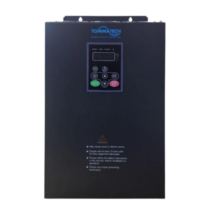 Solar Sanal Market 40 HP/30 KW Tarımsal Sulama Sistemi Paketi