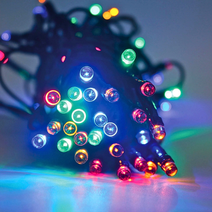 Orbus 100 Led Işık