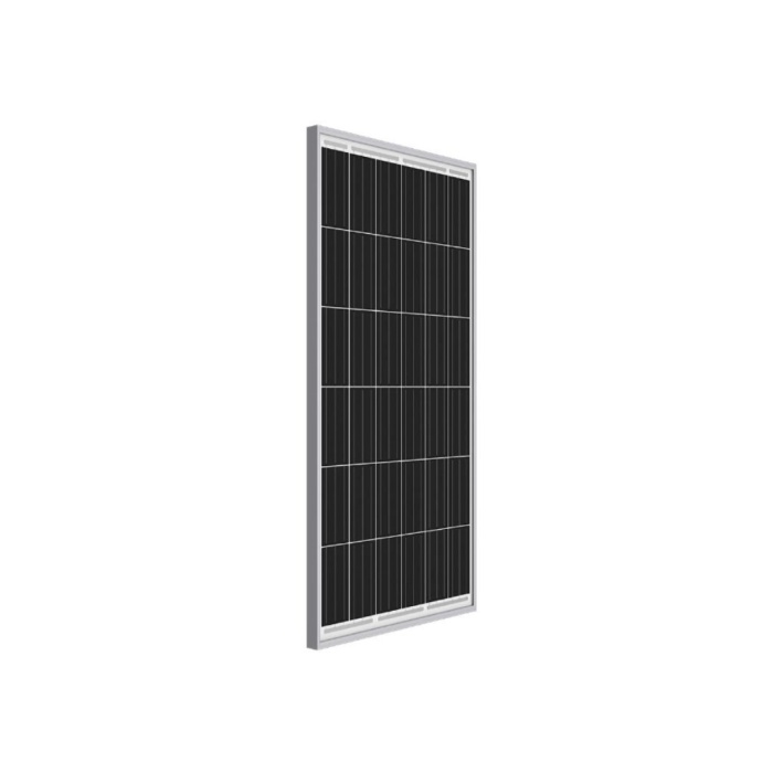 TommaTech 45 Watt 36 Perc Monokristal Güneş Paneli