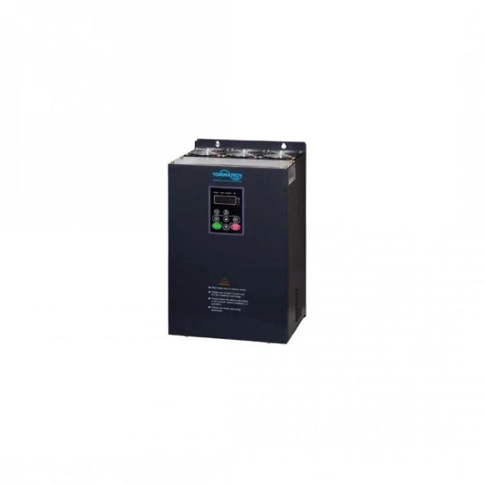 Solar Sanal Market 125 HP/90 KW Tarımsal Sulama Sistemi Paketi