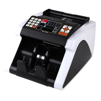 MiX 1200K TL / Euro Kağıt Para Sayma Makinesi Yeni Nesil