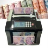 Plus Schwarz TL Kağıt Para Sayma Makinesi Yeni Nesil