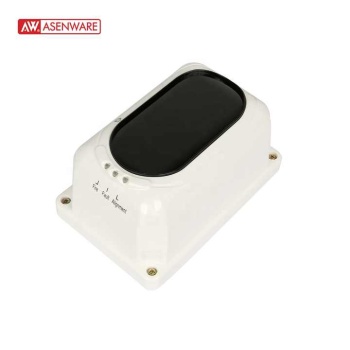 Asenware AW-BK901 Konvansiyonel Reflektif Işınlı Duman Dedektörü