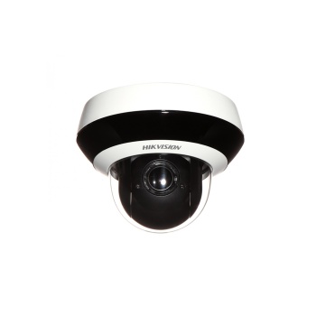 Hikvision DS-2DE2A404IW-DE3 4MP 4x Optik Zoom PTZ IP Kamera