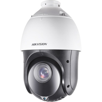 Hikvision DS-2DE4215IW-DE 2MP 15x Optik Zoom PTZ IP Kamera