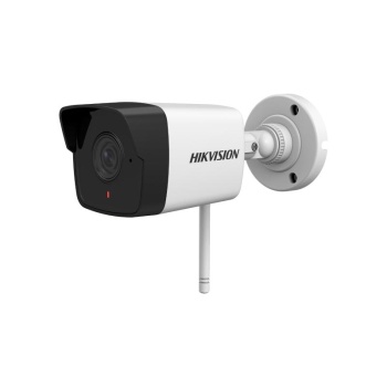 Hikvision DS-2CV1021G0-IDW 2MP Sabit Lensli Bullet Wi-Fi IP Kamera