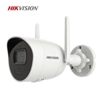 Hikvision DS-2CV2041G2-IDW 4MP Sabit Lensli Bullet Wi-Fi IP Kamera