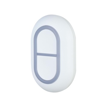 DAHUA ARD822-W2 Panik Butonu - İki Tuşlu