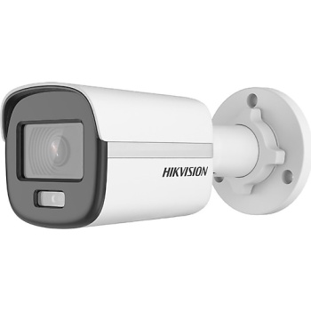 Hikvision DS-2CE10DF0T-PF - 2 MP ColorVu Mini Bullet Kamera​