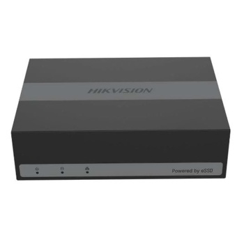 Hikvision DS-E08HGHI-D(STD) 8 Kanallı 1080p Lite H.265 eSSD DVR Kayıt Cihazı​