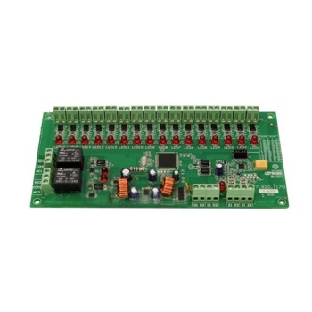 DI-9309 Adresli 16 Kanal Çoklu Giriş Modülü