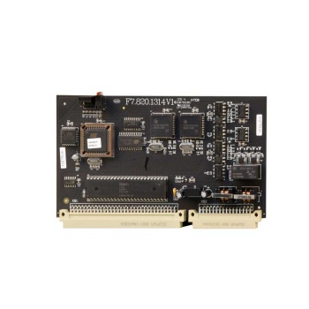 P-9945RP RS485 Tekrarlama Paneli Network kartı GST-IFP8 panellerde GST852RP tekrarlama paneli için