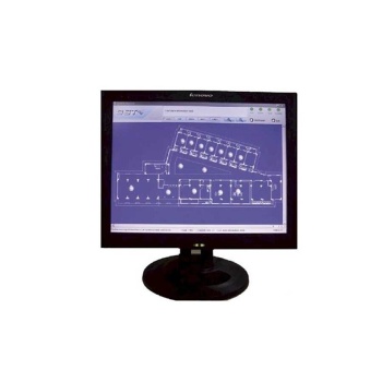 GSTGMC3.0 Grafik İzmele Yazılımı
