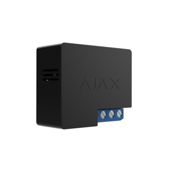 Ajax WallSwitch Kablosuz Enerji Monitörlü Güç Rolesi