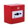 Finder FF VB200 A Yangın Alarm Butonu