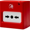 Teletek SensoIRIS MCP150 Yangın Butonu
