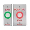 Honeywell PEXBHON1 Piezoelektrik Çıkış İsteği Düğmesi