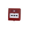 TEKNİM TFB-3165 Konvansiyonel Yangın Alarm Butonu