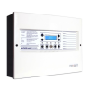 Maxlogic Konvansiyonel Siren Genişleme Paneli, 4 Çıkışlı