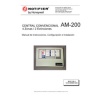 HONEYWELL AM200 Adreslenebilir Kontrol Paneli