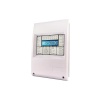 GEKKO+ 3 Loop, 375 Adres Akıllı Adreslenebilir Yangın Alarm Paneli