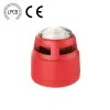 Asenware AW-D316 Konvansiyonel Yangın Alarm Sireni ve Flaşörü