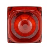 Asenware AW-CSS2166-4 Konvansiyonel Yangın Alarm Sireni ve Flaşörü