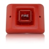 Asenware AW-CSS2166-5 Konvansiyonel Yangın Alarm Sireni ve Flaşörü