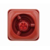 Asenware AW-CSS2166-3 Konvansiyonel Yangın Alarm Sireni ve Flaşörü