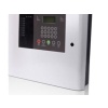 Honeywell CFAS-404 4 Zone Konvansiyonel Yangın Algılama Paneli