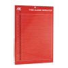 Asenware AW-CRP2166 Konvansiyonel Yangın Alarm Tekrarlayıcı Panel
