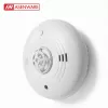 Asenware AW-D611W Kablosuz WiFi Duman Dedektörü – Pratik ve Güvenilir Yangın Alarmı