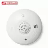 Asenware AW-D616 10 Yıl Bataryalı Bağımsız Isı Dedektörü