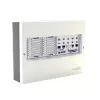 MaxLogic ML-2224 Konvansiyonel yangın alarm santrali, 4 bölge