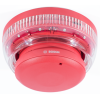 BOSCH FNX-425U-WFRD Adresli Flaşörlü Siren, EN54-23 ile uyumludur
