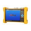 DAHUA PFM906-V2 Ağ Test Cihazı ( IP, HDCVI / AHD / TVI / CVBS, Onvif Destekli )