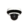 Hikvision DS-2DE2A404IW-DE3 4MP 4x Optik Zoom PTZ IP Kamera