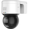 Hikvision DS-2DE3A400BW-DE/W 4MP ColorVu PTZ IP Kamera