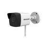 Hikvision DS-2CV1021G0-IDW 2MP Sabit Lensli Bullet Wi-Fi IP Kamera