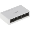 DAHUA PFS3005-5ET-L-V2 5 Port Yönetilemeyen Fast Ethernet Switch (5FE)