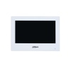 DAHUA VTH2621GW-WP 7 TFT Kapasitif Dokunmatik Ekran, 1024 × 600. Beyaz